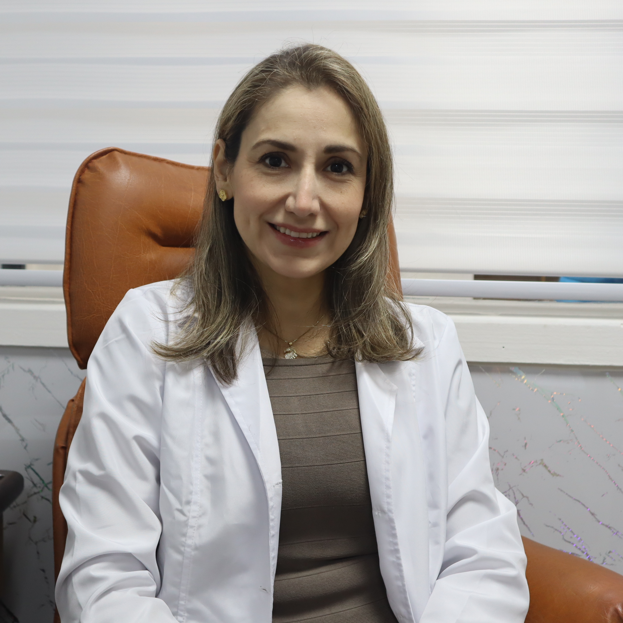 Dra. Viviana Escobar