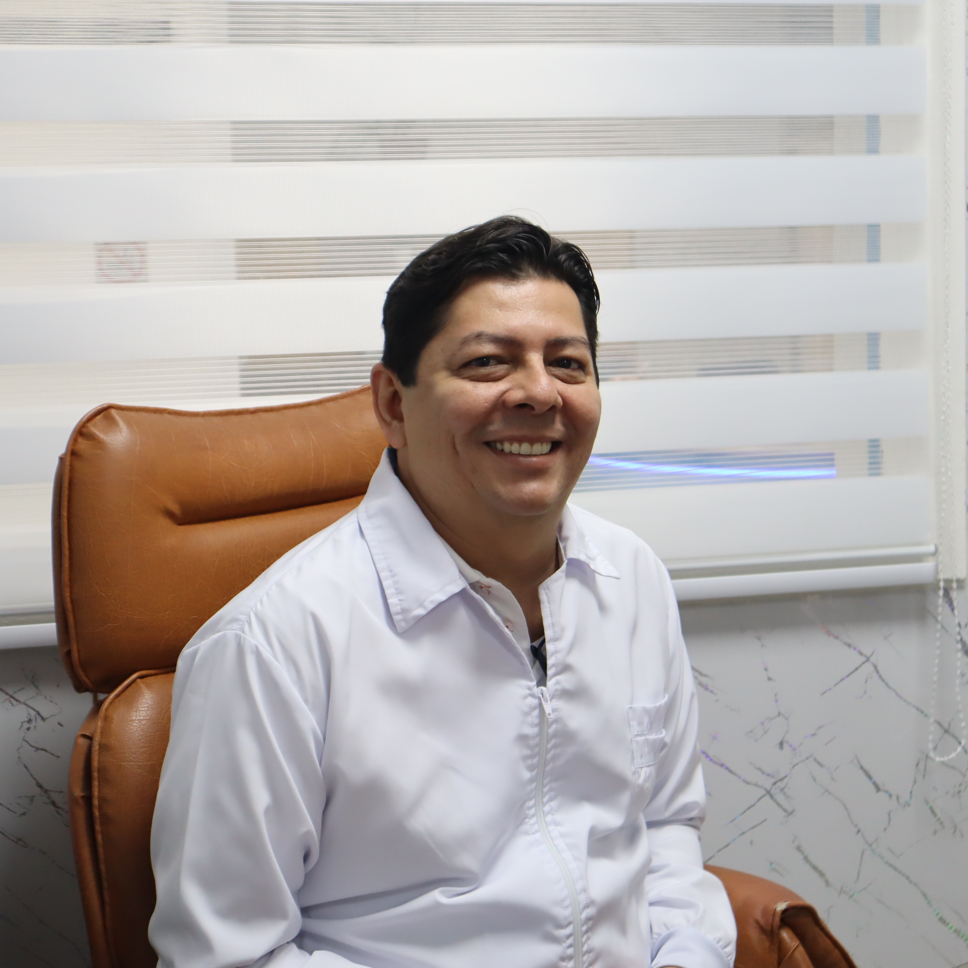 Dr. Osner Ortega