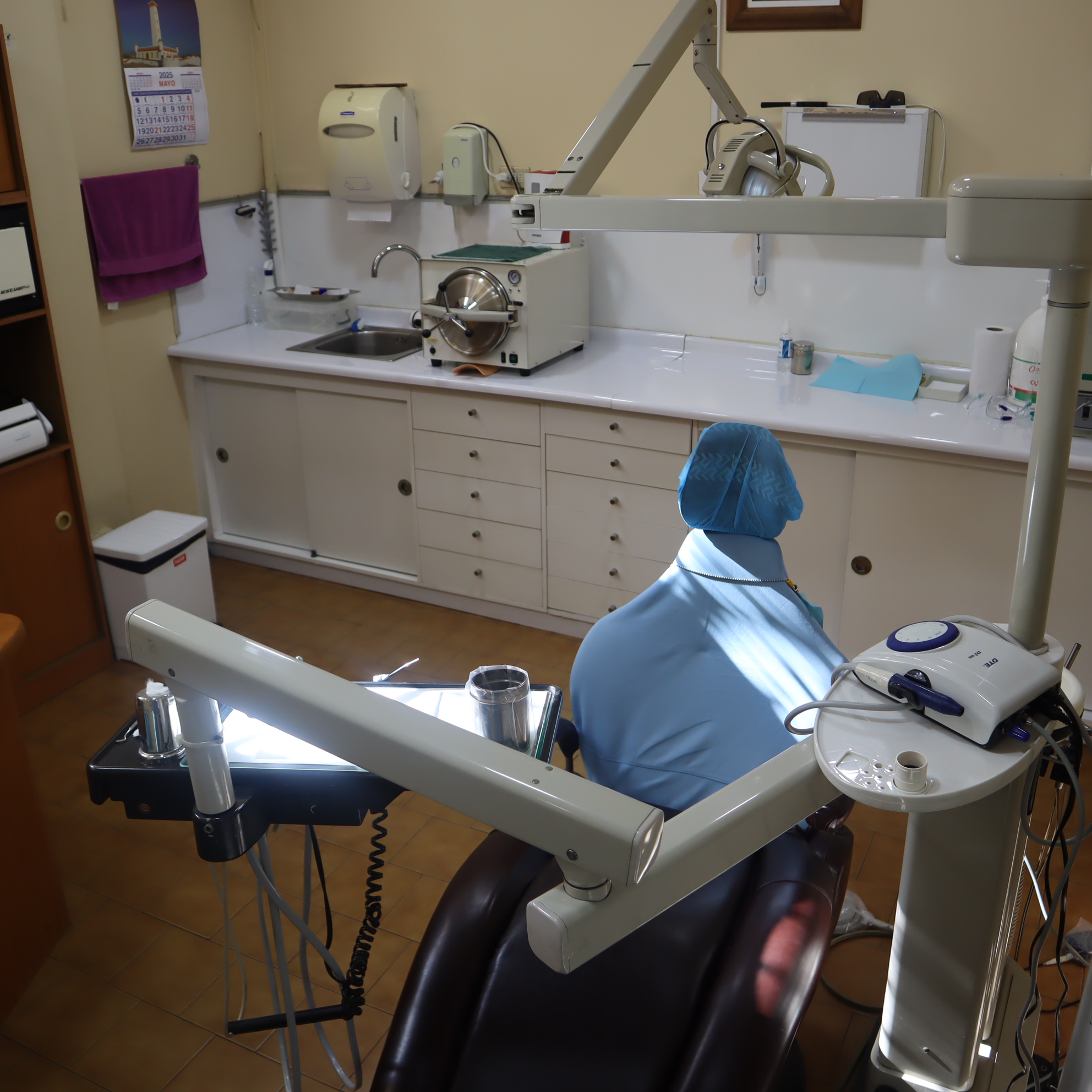 Box Dental 1 - Vista Alternativa